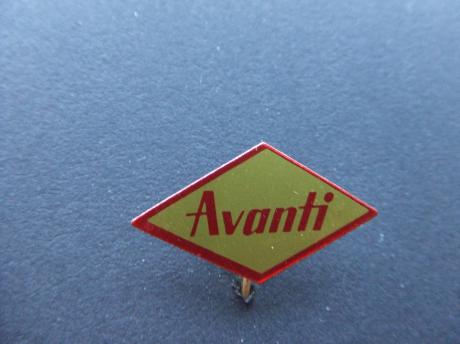 Avanti onbekend